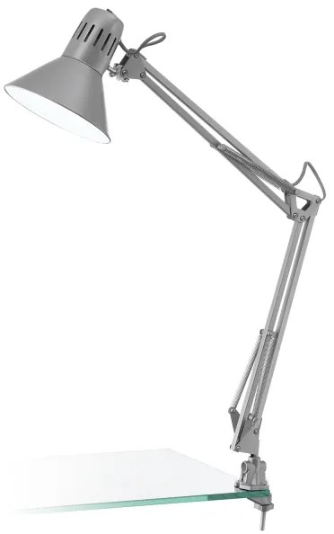 EGLO 90874 - Lampa de masa FIRMO 1xE27/40W