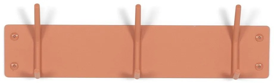 Cuier de perete somon din metal 40 cm Fusion – Spinder Design