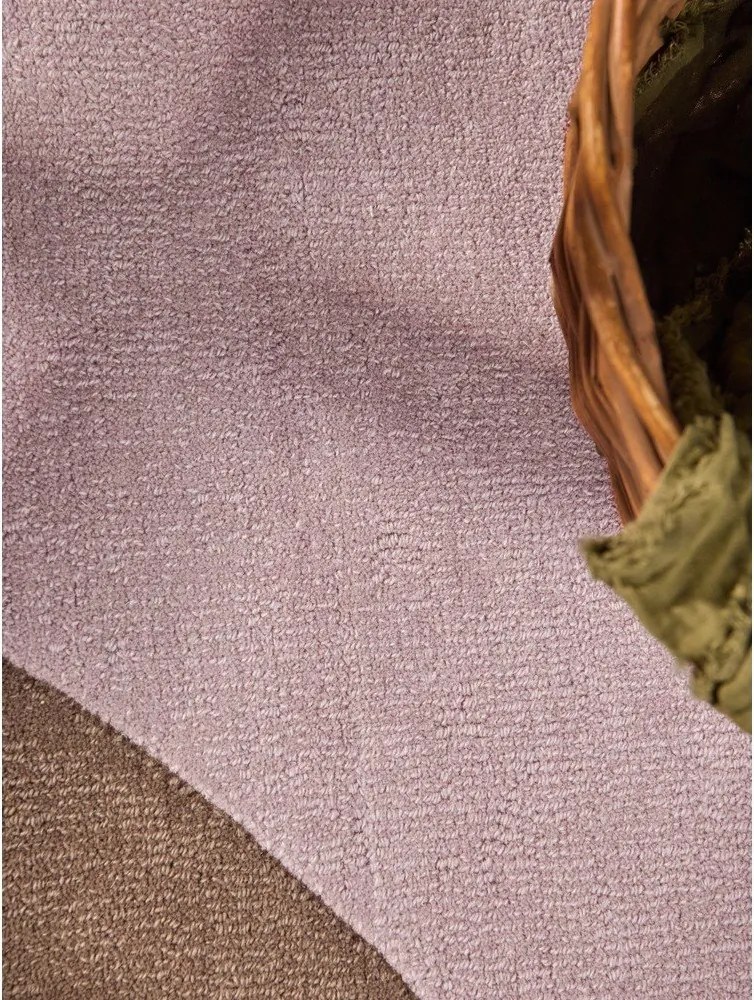 Covor țesut manual din lână 160x230 cm Hackney Clarissa – Ted Baker