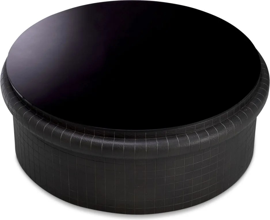 Masuta de cafea LUX Tortugo