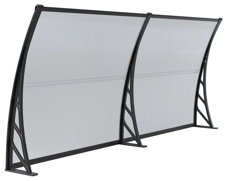 Marchiză intrare – Rojaplast