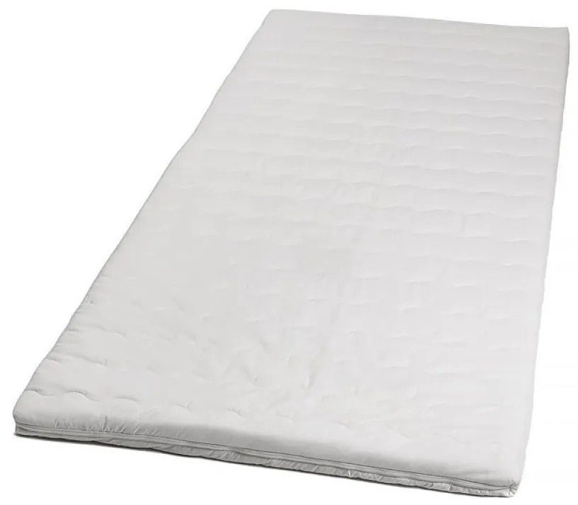 Topper Saltea Green Future Confort 120x190 cm, H 4 cm