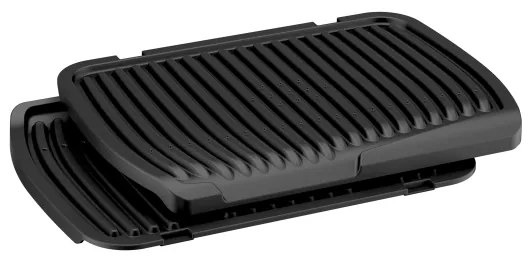 Tefal - Grătar electric inteligent OPTIGRILL 2000W/230V