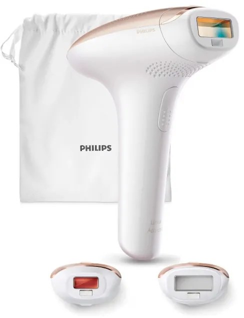 EPILATOR IPL PHILIPS LUMEA SC1997/00