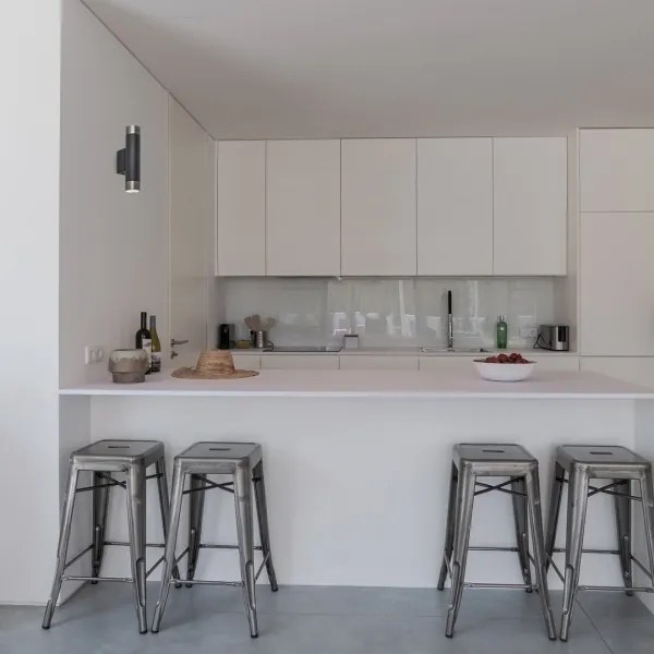 Aplică ZIRCON 2xGU10/5W/230V Rabalux 5073