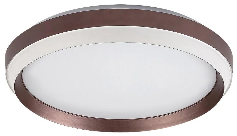 Rabalux 71159 - Plafonieră LED FONTANA LED/24W/230V 3000K