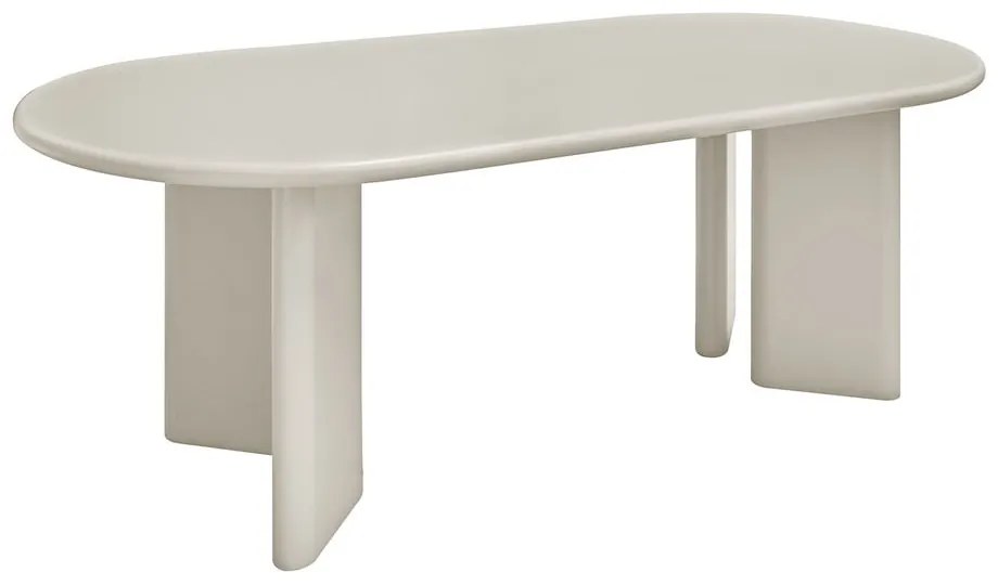 Masă de dining 100x220 cm Nagano – House Nordic