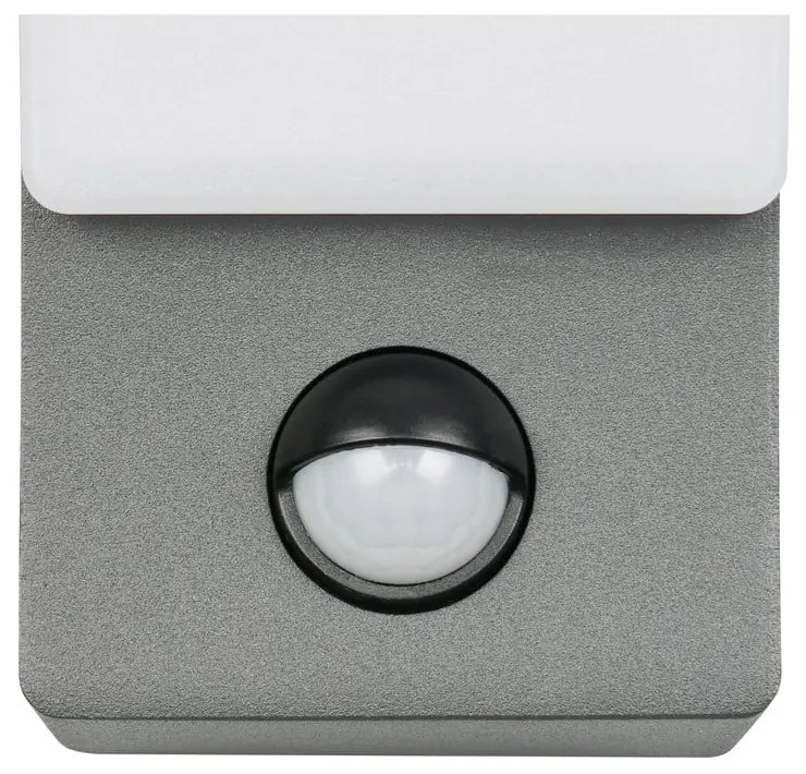 Corp de iluminat pentru exterior LED, de perete (înălțime 22,5 cm) Beja – Trio