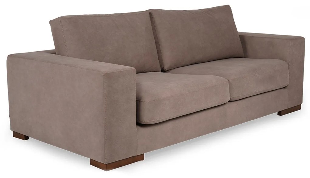 Canapea Nplus - Brown