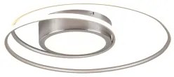 Plafoniera moderna LED 56W YAVA 672310207 TRIO