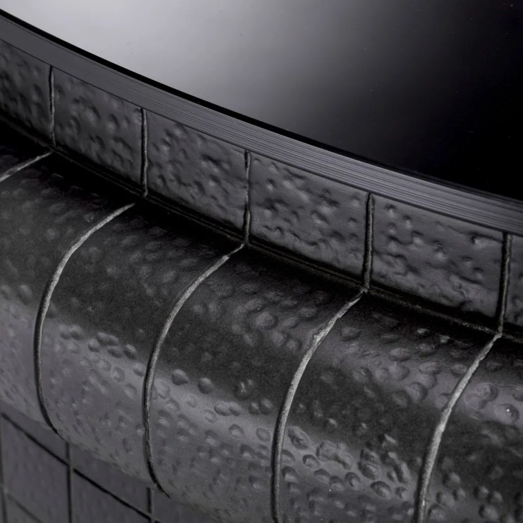 Masuta de cafea LUX Tortugo