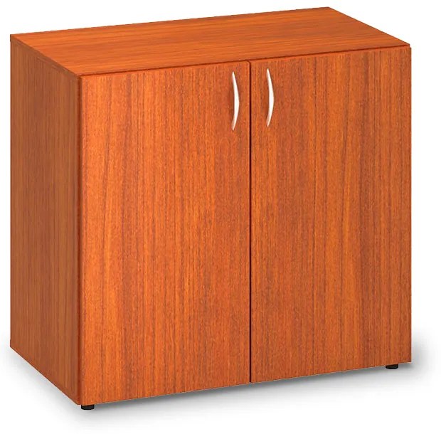 Dulap jos ProOffice 80 x 47 x 73,5 cm, cireș