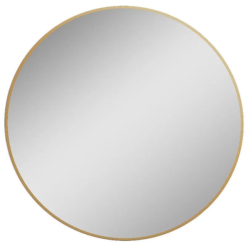 Elita Sharon Round oglindă 80x80 cm rotund cu iluminare 168128