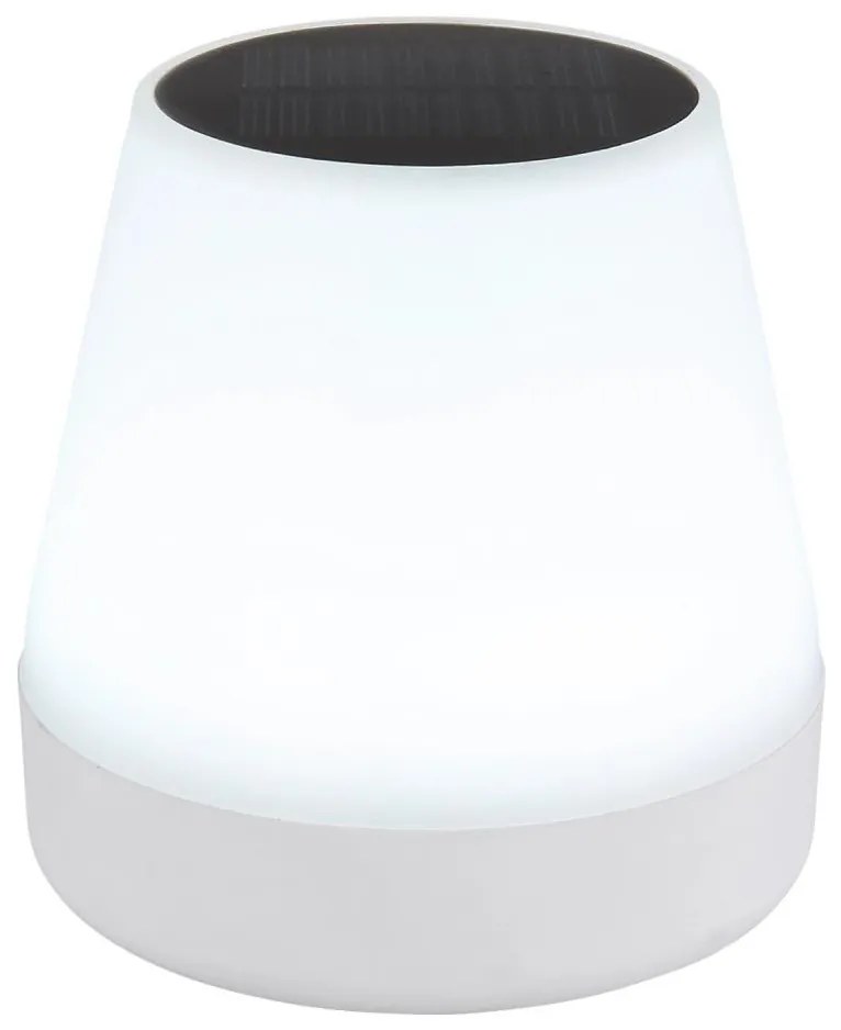 Corp de iluminat LED RGB solar Globo 39906-18 LED/0,2W/3,7V IP44