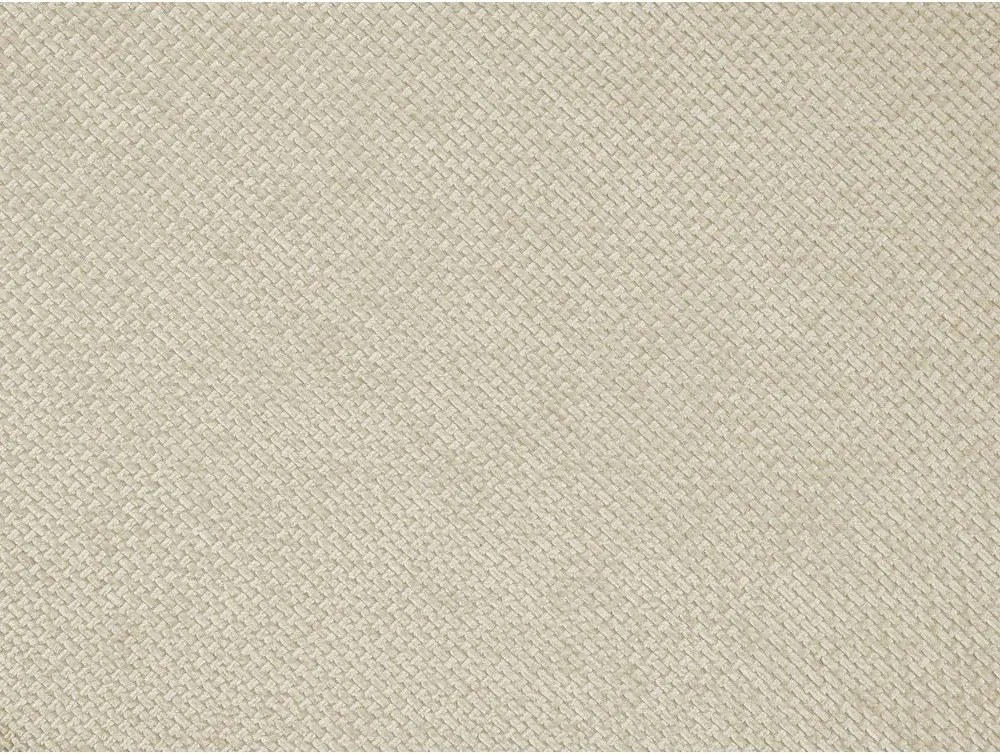 Canapea taupe extensibilă cu tapițerie din chenille 228 cm Neyo – Bobochic Paris