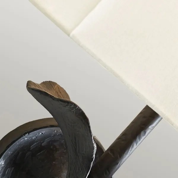 Aplică Feiss FE-GEORGIA1 GEORGIA 1xE27/60W/230V