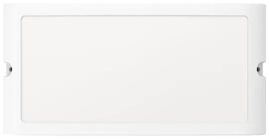 Aplică LED de exterior CAMARDA LED/10,5W/230V alb IP54 Eglo 900807