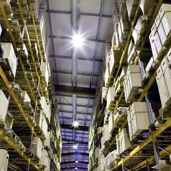 Bec LED SAMSUNG CHIP E27/36W/230V 6500K