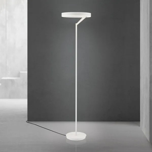 Orion - Lampă de podea LED dimmabilă KOLK LED/40W/230V 2700/4000K albă