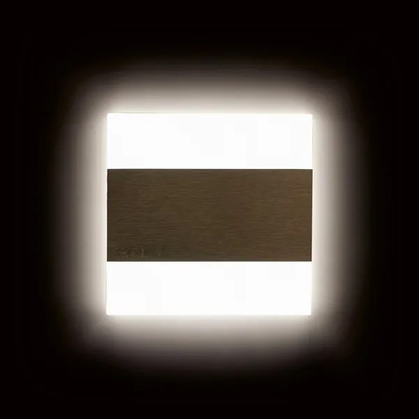 Corp de iluminat LED pentru scări Kanlux 26842 TERRA LED/0,8W/12V 3000K