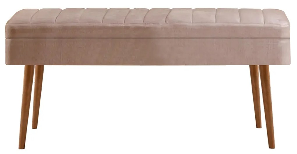 Set mobilier sufragerie Vlasta 2 (pin atlantic + bej) (pentru 6 persoane). 1073078