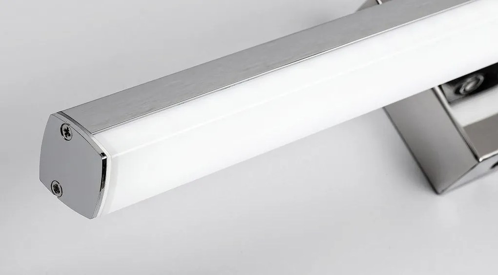 Aplica de perete LED pentru oglinda baie IP44 Turgon