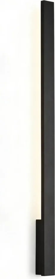 Aplica LED iluminat exterior IP65 Kaprun 12W