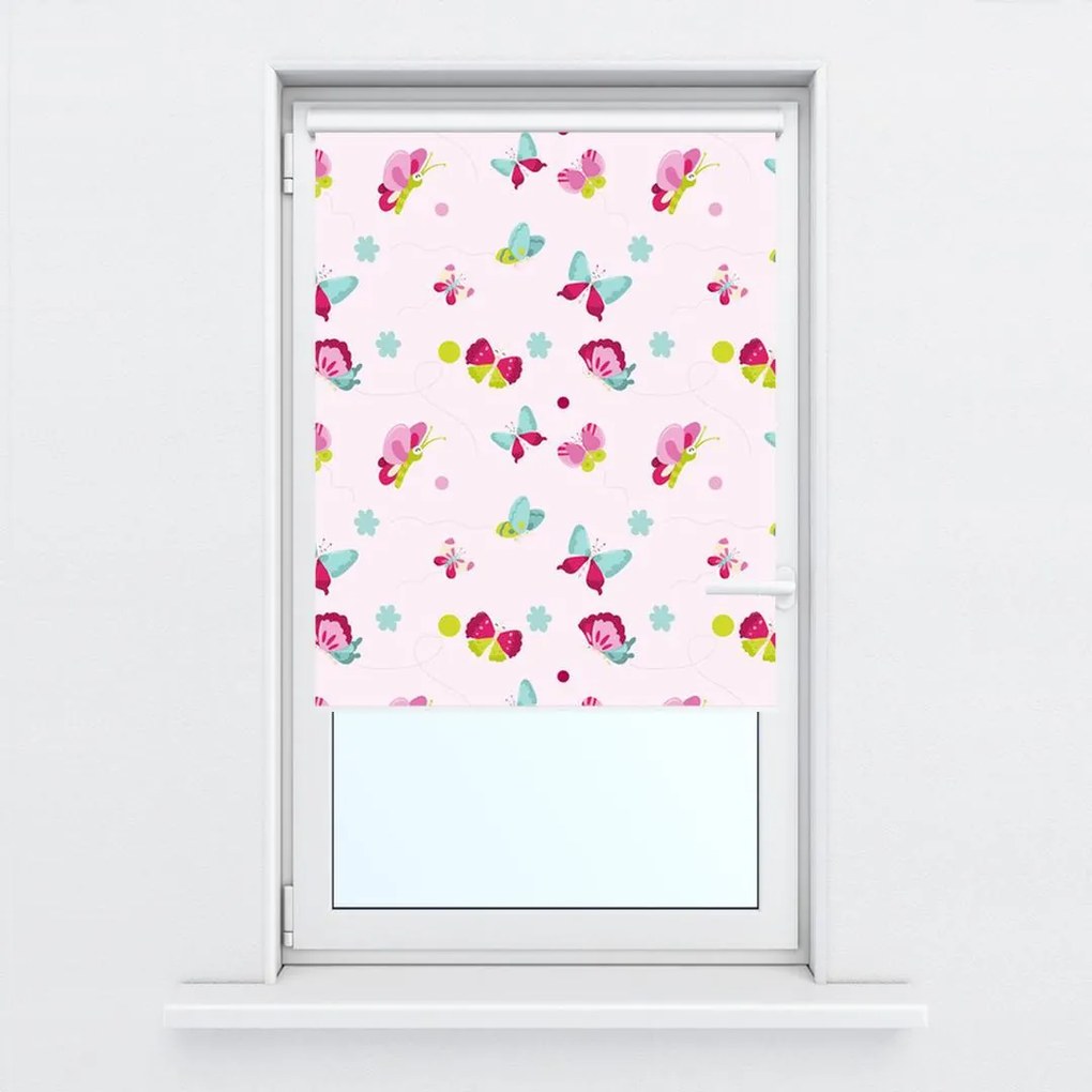 Fotojaluzele R013970R57150 (57x150 cm)