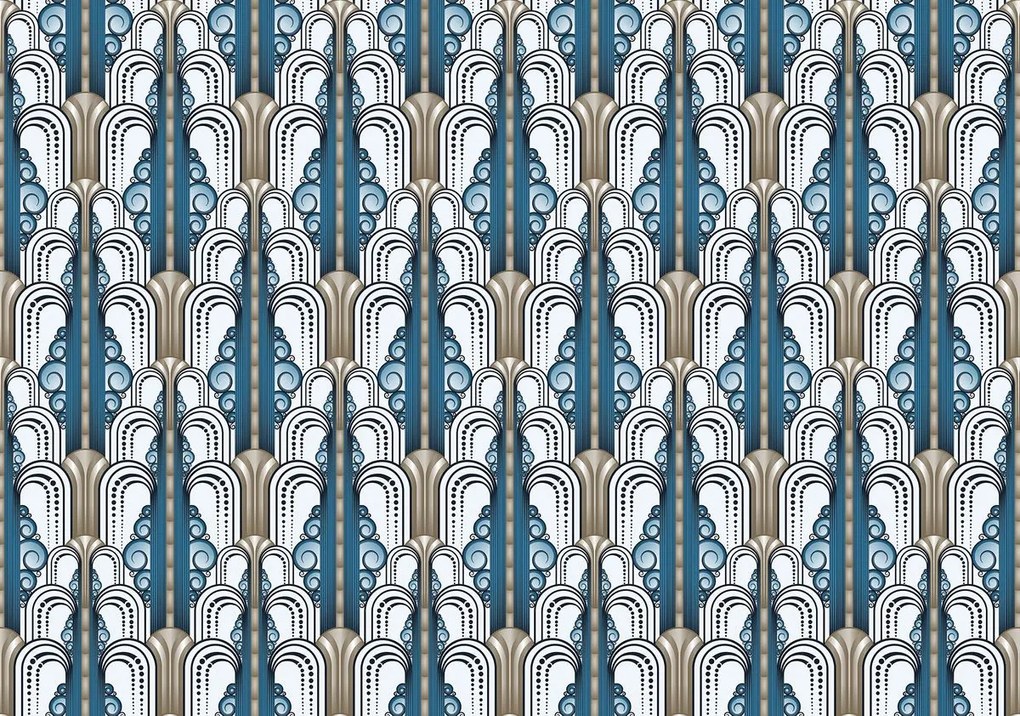Fototapet - Arta (152,5x104 cm)