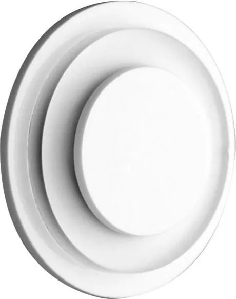 LDST LI-01-B-BZ8 - LED iluminat scară LILI 8xLED/1,2W/230V alb 6500K
