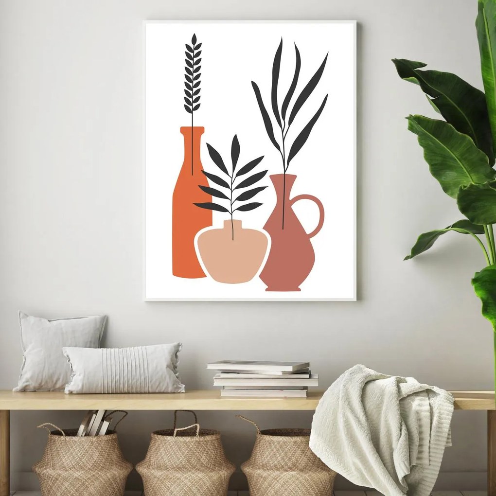 Poster - Planta (A4)