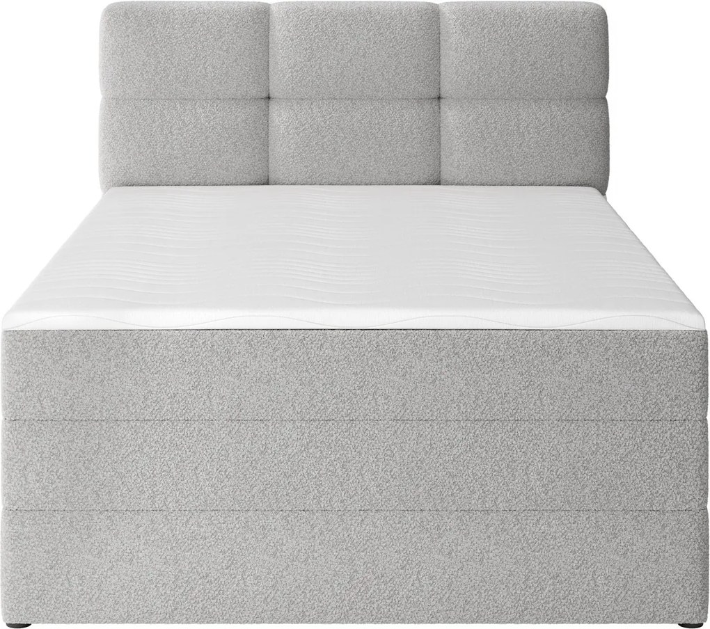 Pat boxspring Kasped 120x200 cm Royal 04