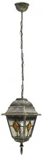 Pendul exterior 1 bec E27 Monaco 8184 Rabalux