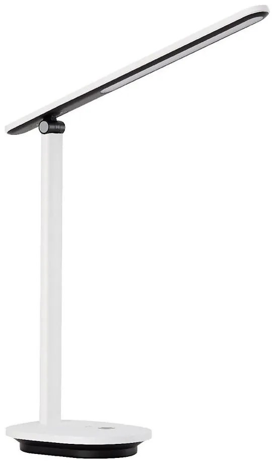 Philips - Lampă de birou LED tactilă IVORY LED/5W/5V 2700-5000K CRI 90