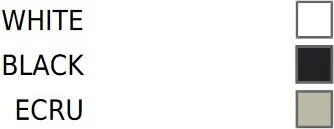 Set 4 scaune de bar cu brate de interior design modern premium FAZ CHAIR lemn 54302