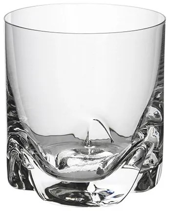Set Pahare Bohemia Royal Trio, 6 buc., 280 ml 109652