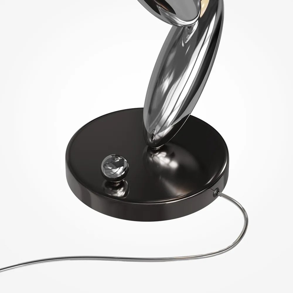 Veioza decorativa LED Resonance