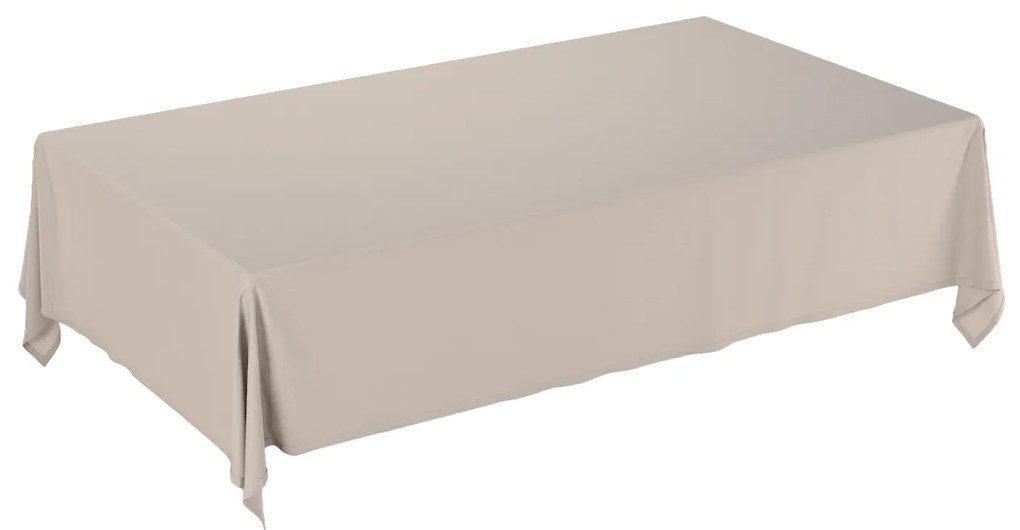 Fata de masa rectangulara