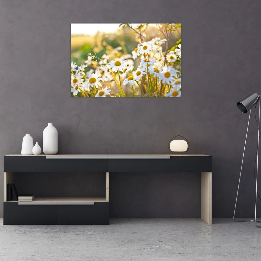 Tablou - Margarete (90x60 cm)