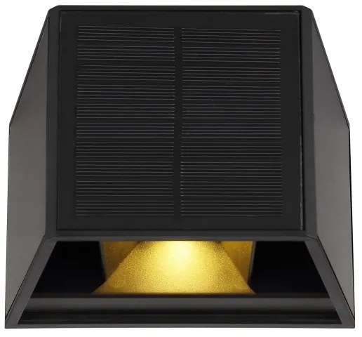 Corp de iluminat LED solar SOLAR LED/6W/3,2V 3000K IP54 Globo 36495