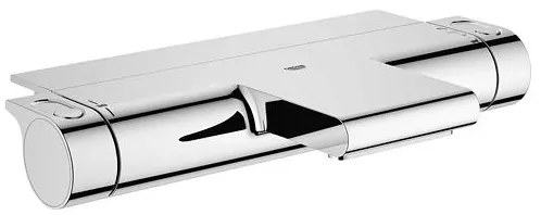 GROHE 34464001 - Baterie termostatată pentru cadă GROHTHERM 2000 DN 15, crom lucios