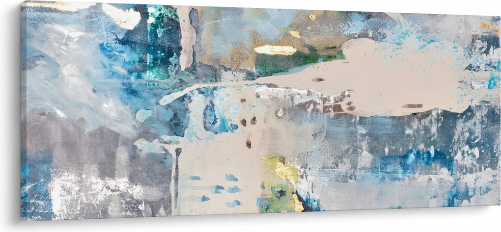 Tablou - Abstract (120x50 cm)