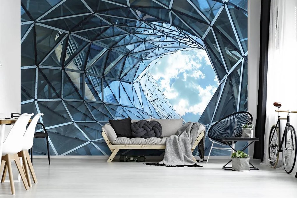Fototapet - Pahar (254x184 cm)