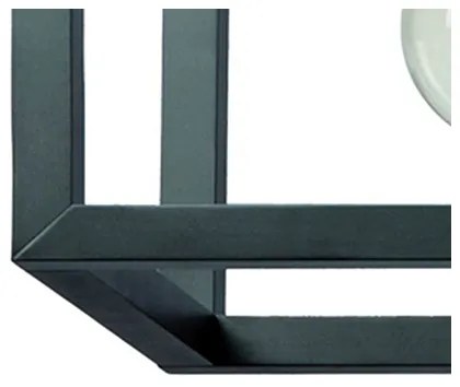 Lucide 31472/04/15 - Lampa suspendata ORIS 4xE27/60W/230V