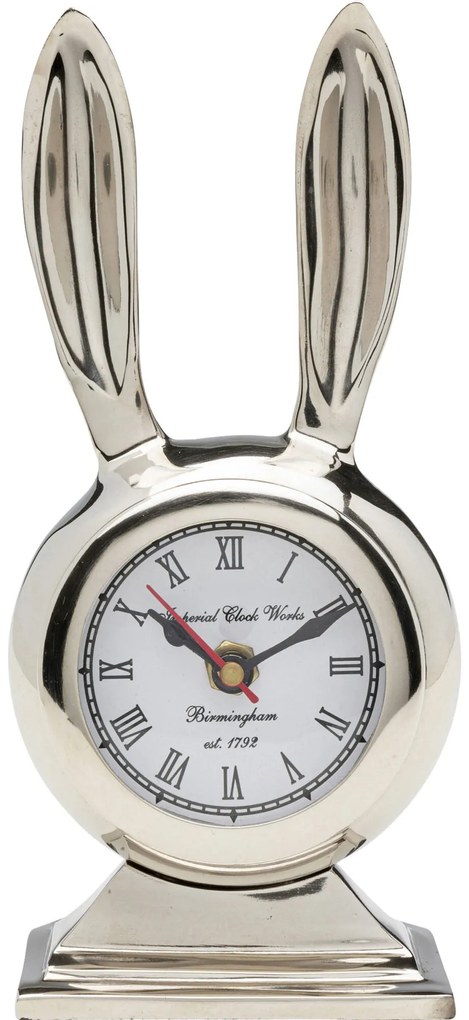 Ceas masa Rabbit 10x21cm