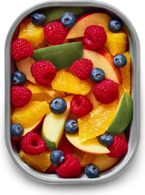 Caserolă pentru vidat din oțel inoxidabil – Black + Blum