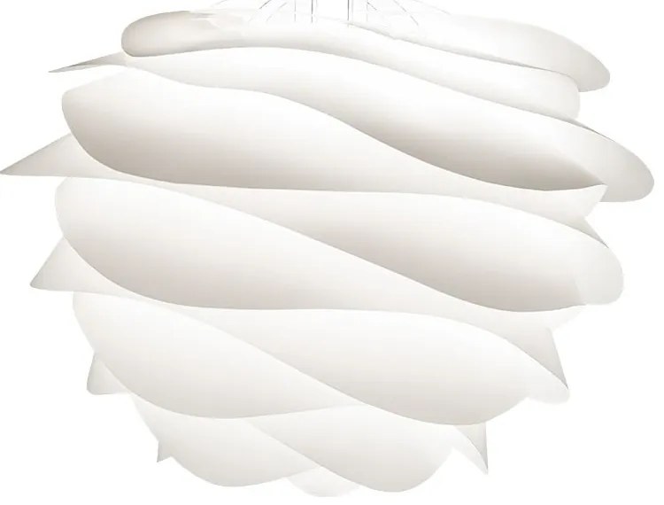 Abajur UMAGE Carmina, ⌀ 48 cm, alb