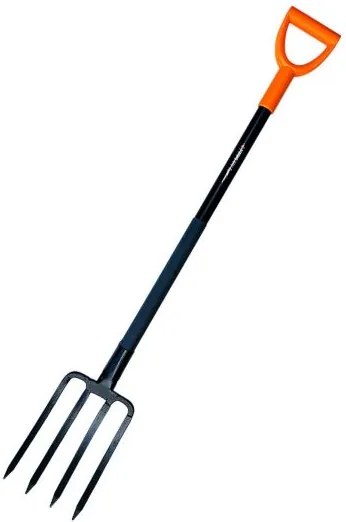 Furca fermier ErgoLine1200, 4 dinti, pentru sapat