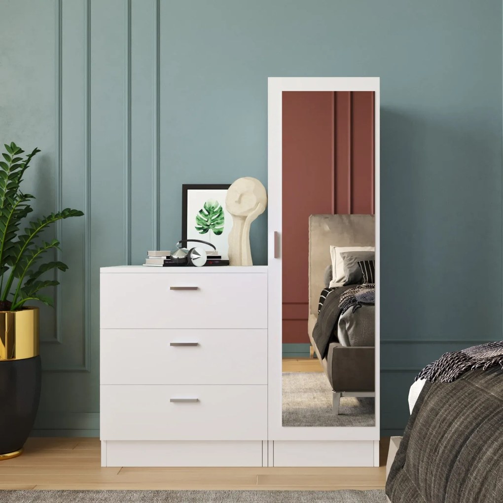 Cabinet CC6-W