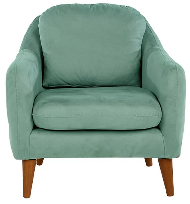 Fotoliu Soli Berjer Sea Green
